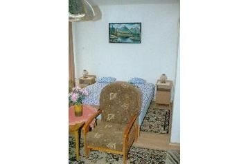 Slovačka Privát Tatranská Štrba, Interijer